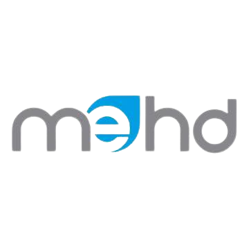 mehd logo